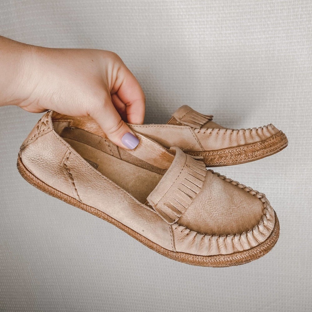 UGG | Moccasins Slippers Shoes 7 spadrille